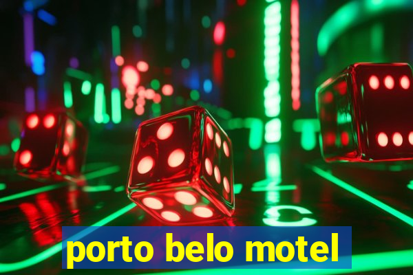 porto belo motel